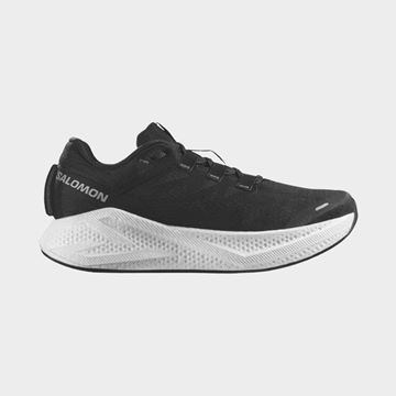 Picture of SALOMON AERO GLIDE 3 BLK/WHT